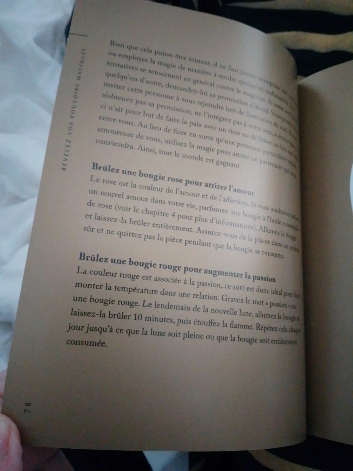 Revel sus poderes mágicos – photo 7